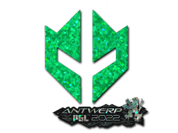 Sticker | Imperial Esports (Glitter) | Antwerp 2022