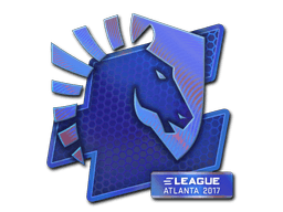 Sticker | Team Liquid (Holo) | Atlanta 2017