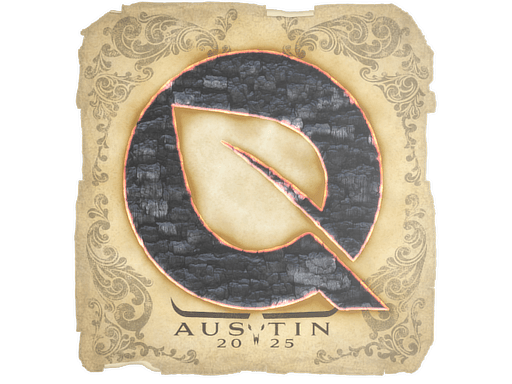 Sticker | FlyQuest | Austin 2025