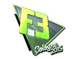 Sticker | Flipsid3 Tactics (Foil) | Cologne 2015