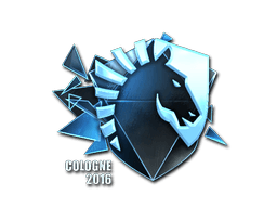 Sticker | Team Liquid (Foil) | Cologne 2016