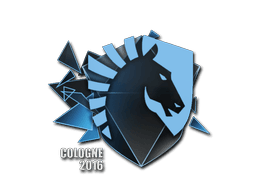 Sticker | Team Liquid | Cologne 2016
