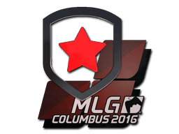 Sticker | Gambit Gaming | MLG Columbus 2016