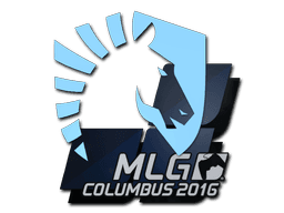Sticker | Team Liquid | MLG Columbus 2016