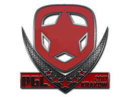 Sticker | Gambit | Krakow 2017