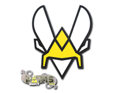 Sticker | Vitality | Paris 2023