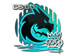 Sticker | Spirit | 2020 RMR