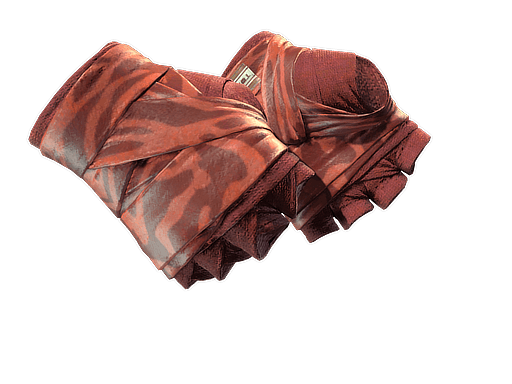 ★ Hand Wraps | Slaughter