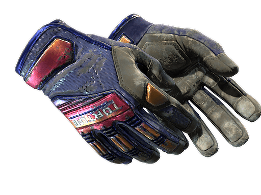 ★ Specialist Gloves | Fade