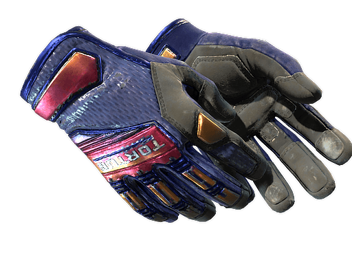 ★ Specialist Gloves | Fade