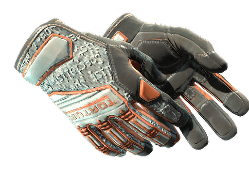 ★ Specialist Gloves | Foundation