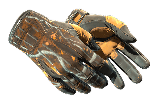 ★ Sport Gloves | Big Game