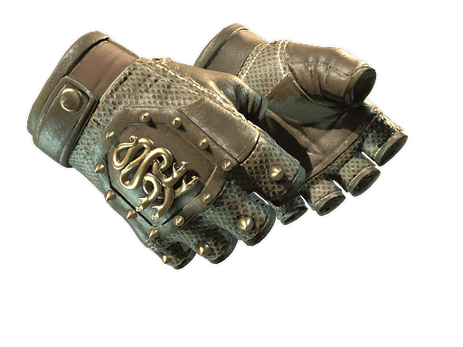 ★ Hydra Gloves | Mangrove