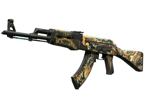 AK-47 | Phantom Disruptor