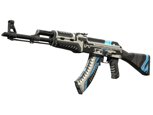 AK-47 | Vulcan