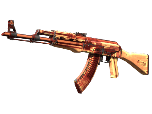 AK-47 | X-Ray