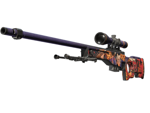 AWP | Oni Taiji