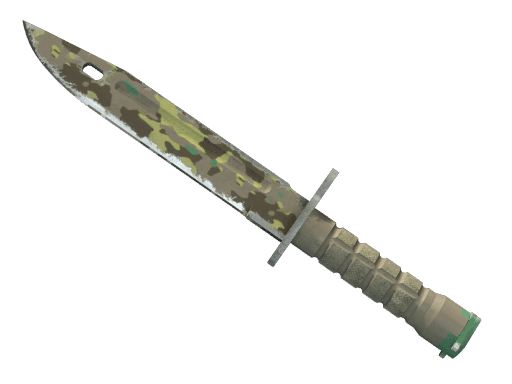 ★ Bayonet | Boreal Forest