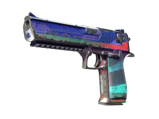 Desert Eagle | Starcade