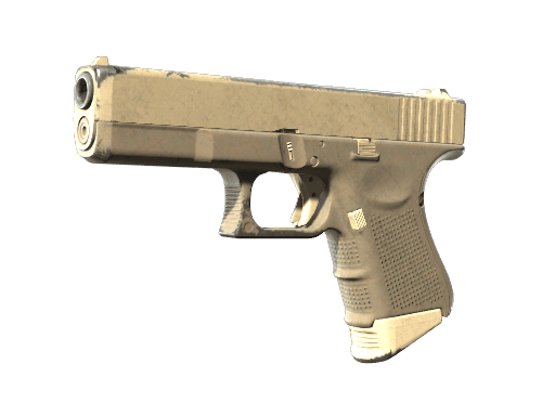 Glock-18 | Sand Dune