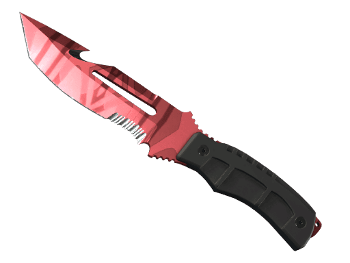 ★ StatTrak™ Survival Knife | Slaughter