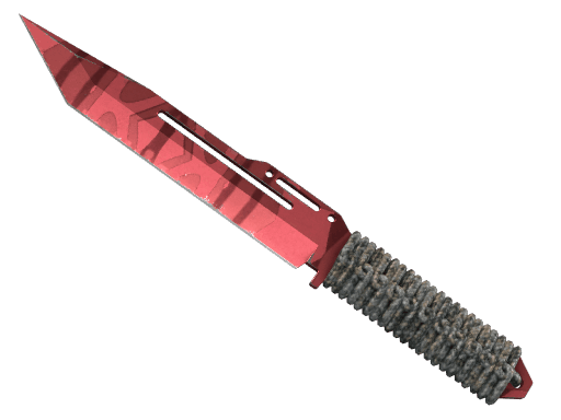 ★ Paracord Knife | Slaughter