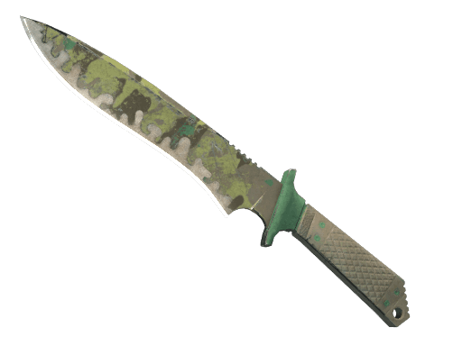 ★ Classic Knife | Boreal Forest