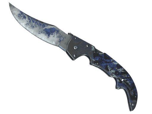 ★ Falchion Knife | Bright Water