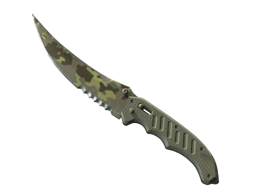★ Flip Knife | Boreal Forest