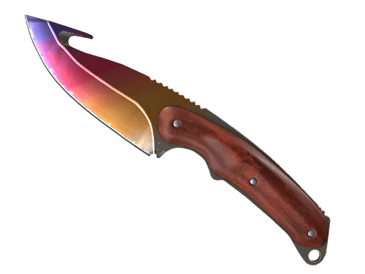 ★ Gut Knife | Fade