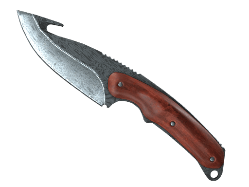 ★ Gut Knife | Damascus Steel