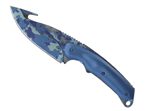 ★ Gut Knife | Bright Water