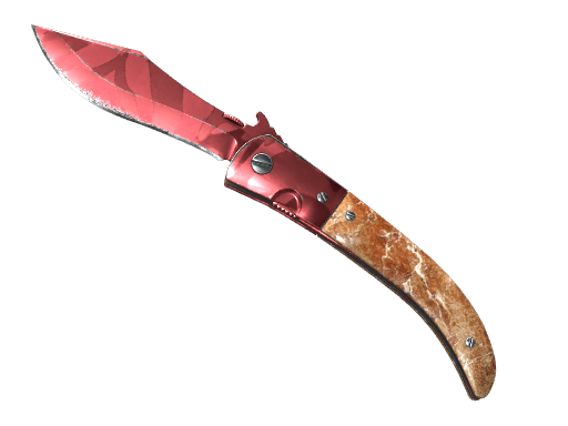 ★ Navaja Knife | Slaughter