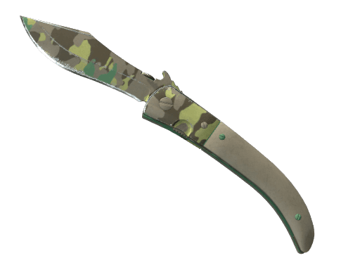 ★ Navaja Knife | Boreal Forest