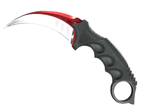 ★ Karambit | Autotronic