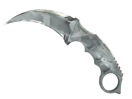 ★ Karambit | Urban Masked