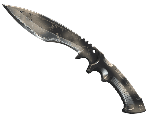 ★ StatTrak™ Kukri Knife | Scorched