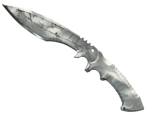 ★ Kukri Knife | Urban Masked