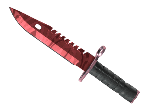 ★ StatTrak™ M9 Bayonet | Slaughter