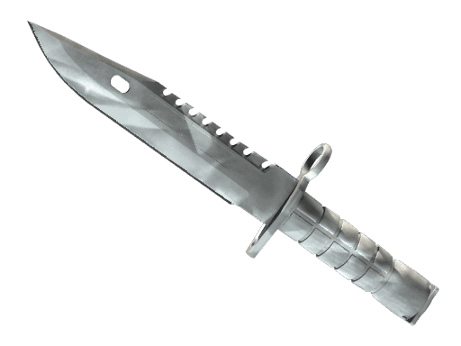 ★ M9 Bayonet | Urban Masked