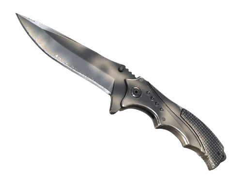 ★ StatTrak™ Nomad Knife | Scorched