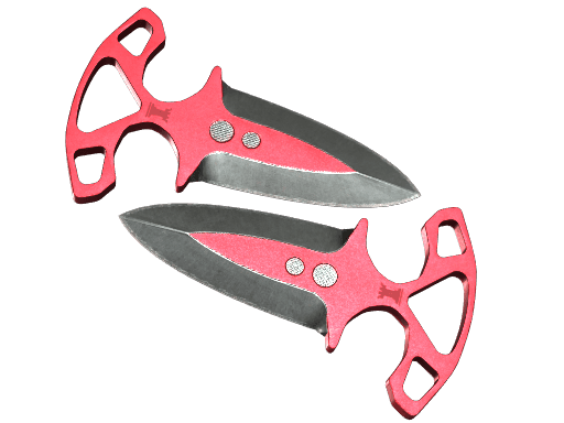 ★ Shadow Daggers | Autotronic