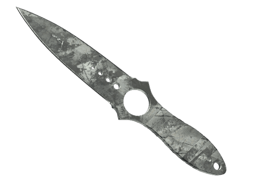 ★ Skeleton Knife | Urban Masked