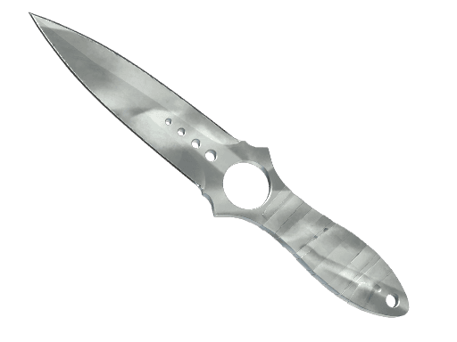 ★ StatTrak™ Skeleton Knife | Urban Masked