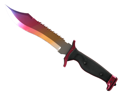 ★ Bowie Knife | Fade