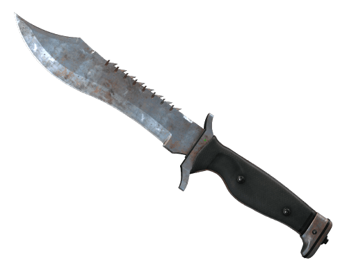 ★ StatTrak™ Bowie Knife | Rust Coat