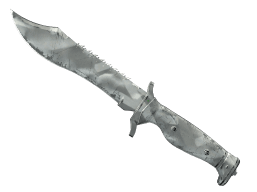 ★ Bowie Knife | Urban Masked