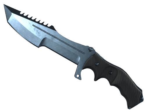 ★ Huntsman Knife | Blue Steel