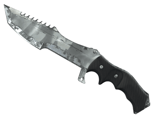 ★ Huntsman Knife | Urban Masked