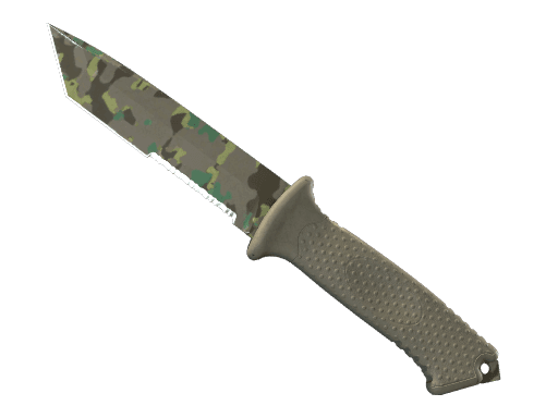 ★ Ursus Knife | Boreal Forest